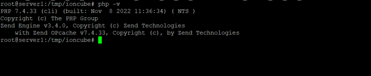 在Debian 11系统上安装并配置ionCube Loader加密扩展教程