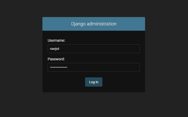 Ubuntu 系统上 Django 框架安装配置完整教程